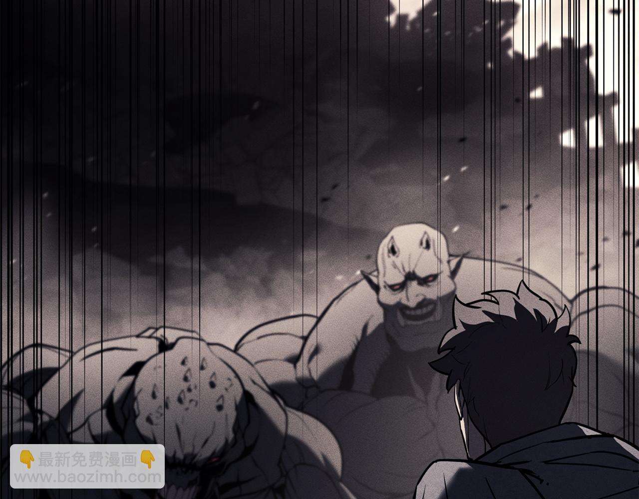 災難級英雄歸來 - 第139話 求生不得，求死不能(5/8) - 7