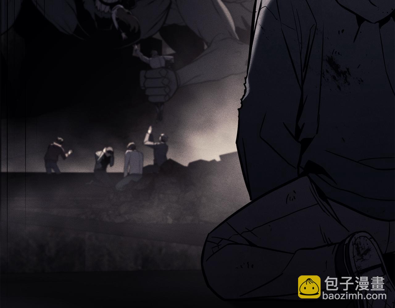 災難級英雄歸來 - 第139話 求生不得，求死不能(5/8) - 8