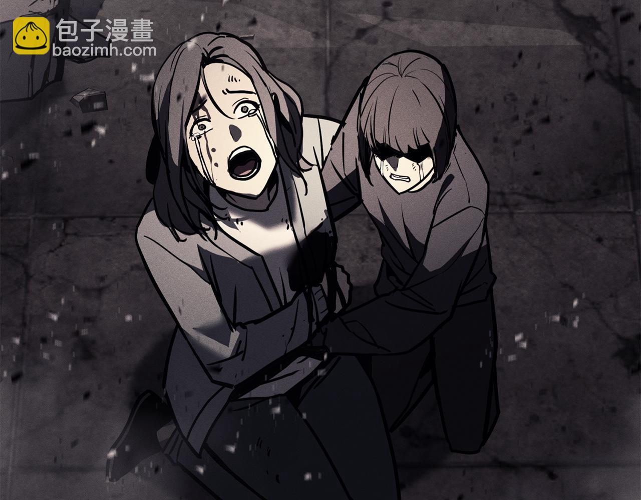 災難級英雄歸來 - 第139話 求生不得，求死不能(5/8) - 3