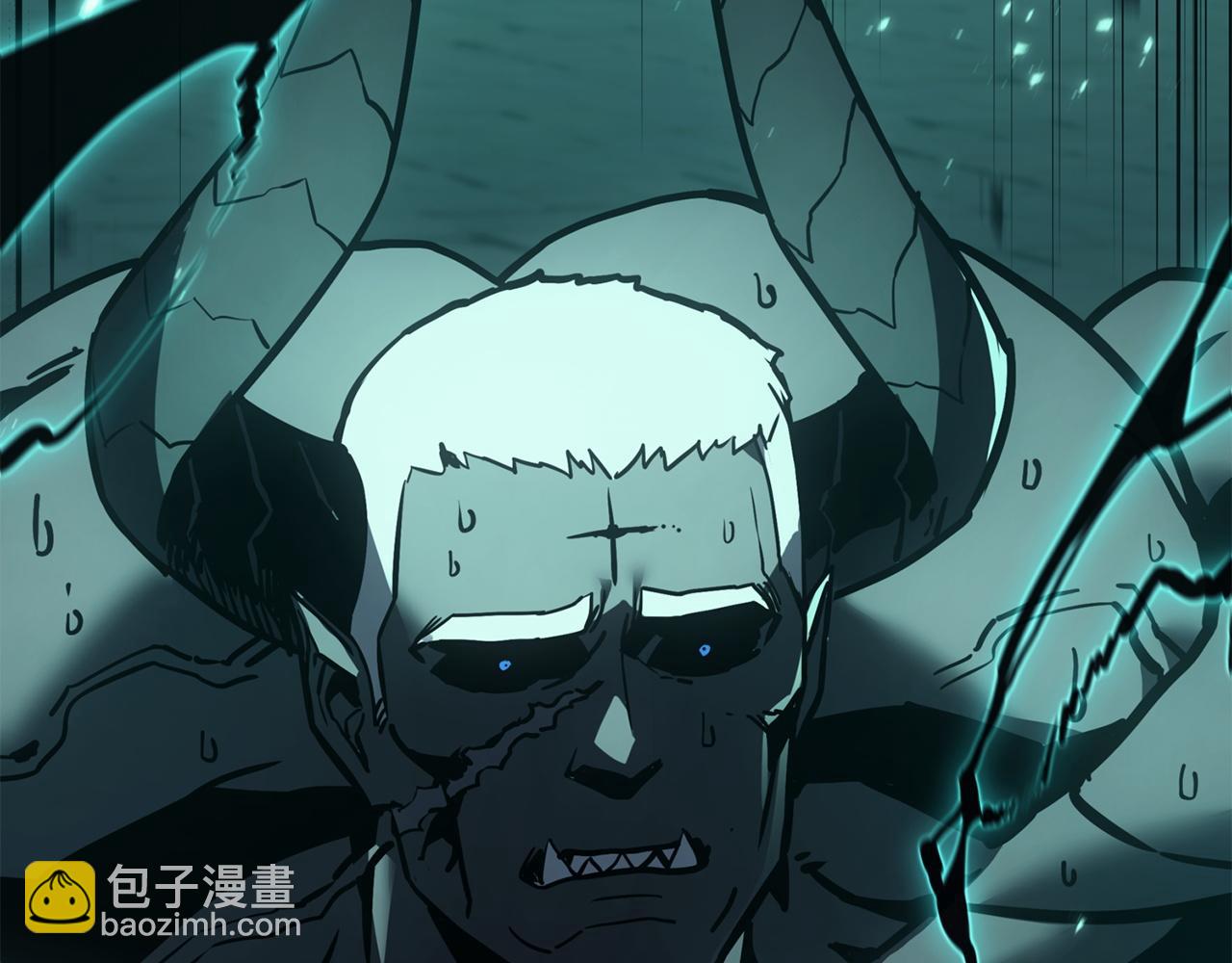 災難級英雄歸來 - 第139話 求生不得，求死不能(5/8) - 8