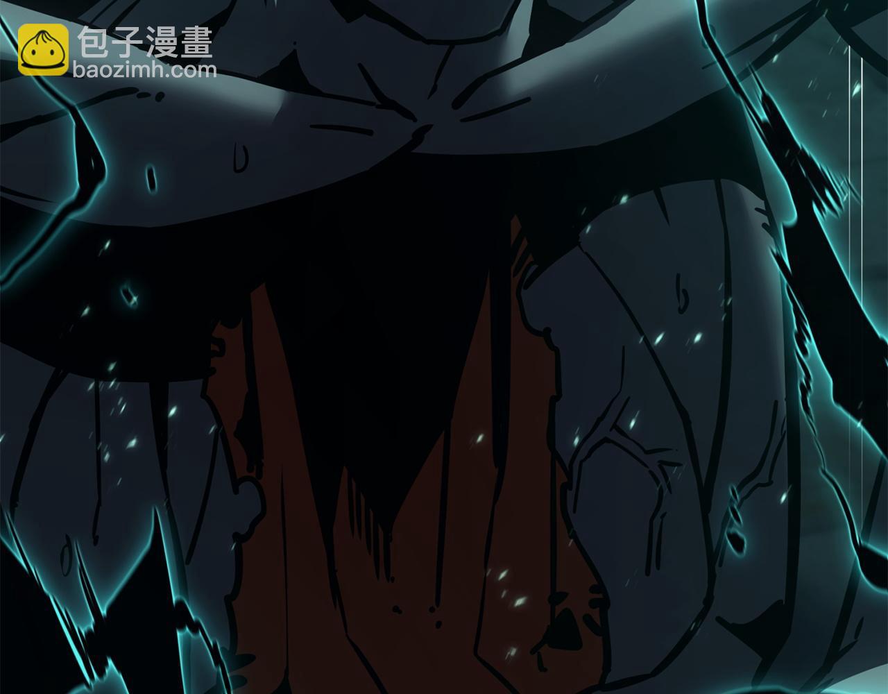 災難級英雄歸來 - 第139話 求生不得，求死不能(5/8) - 1