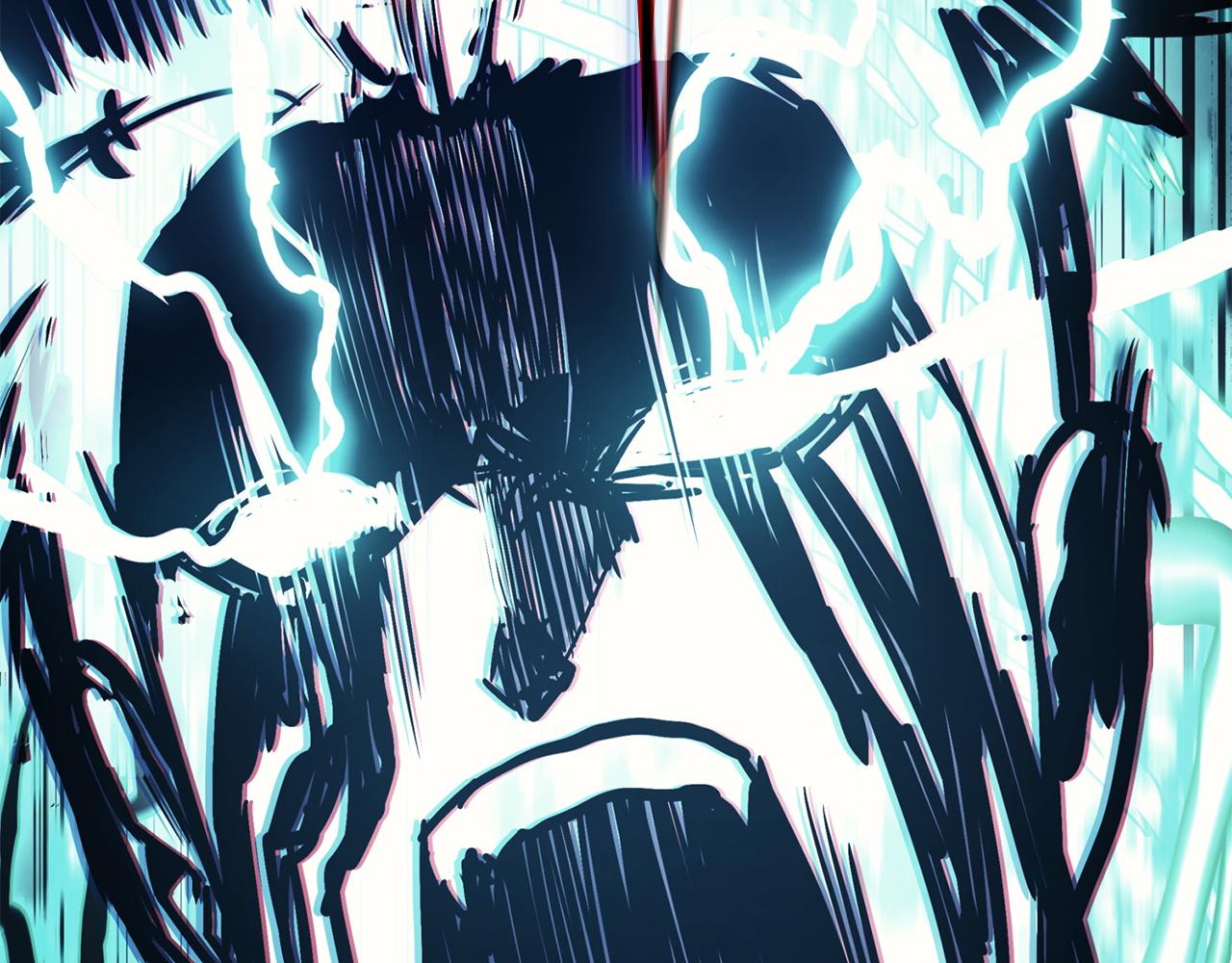 災難級英雄歸來 - 第139話 求生不得，求死不能(5/8) - 4