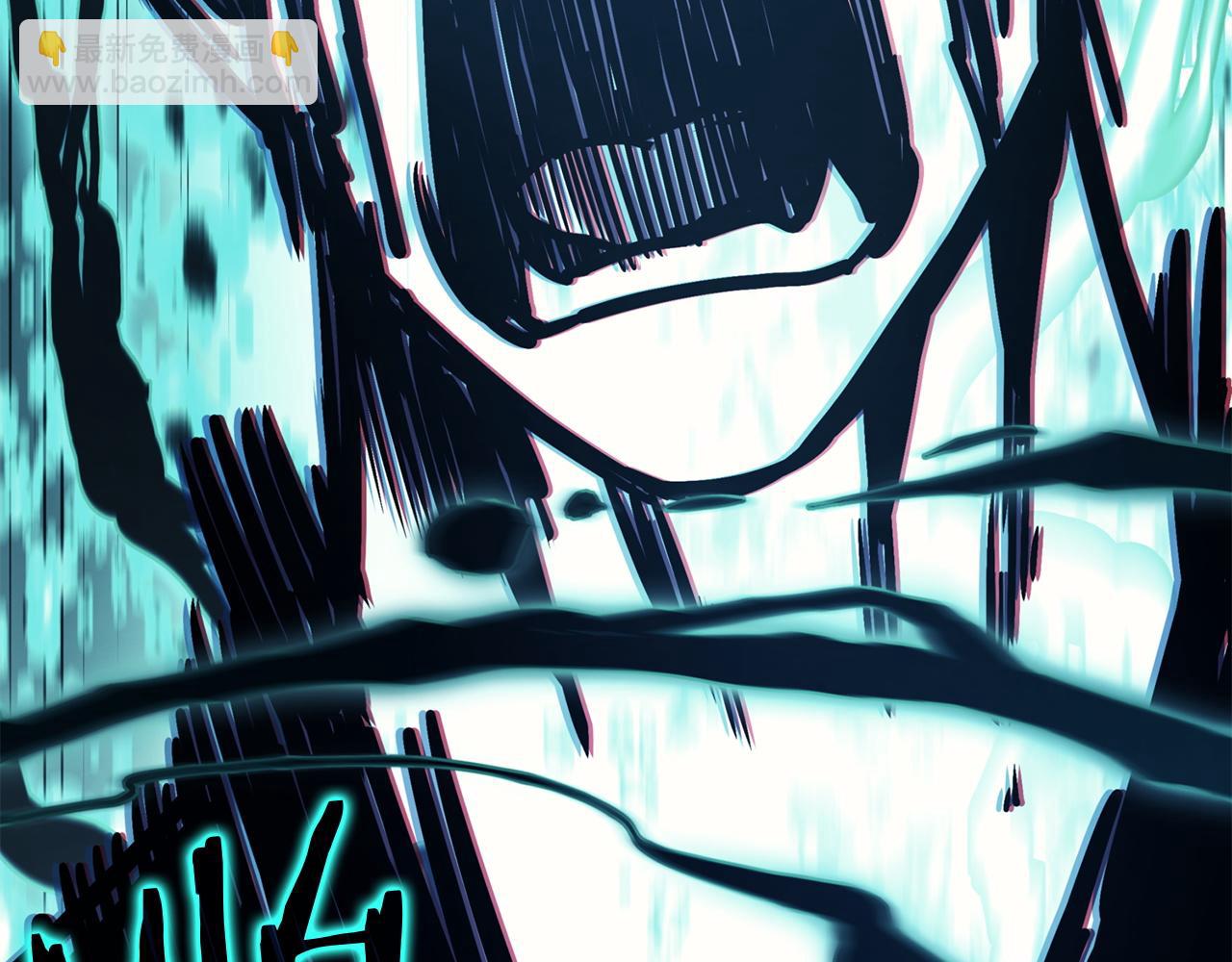 災難級英雄歸來 - 第139話 求生不得，求死不能(5/8) - 5