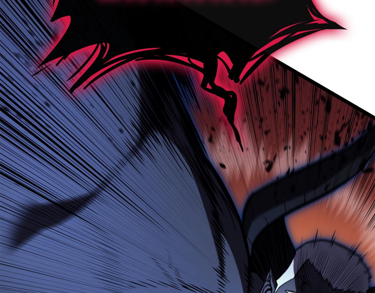 災難級英雄歸來 - 第139話 求生不得，求死不能(1/8) - 5