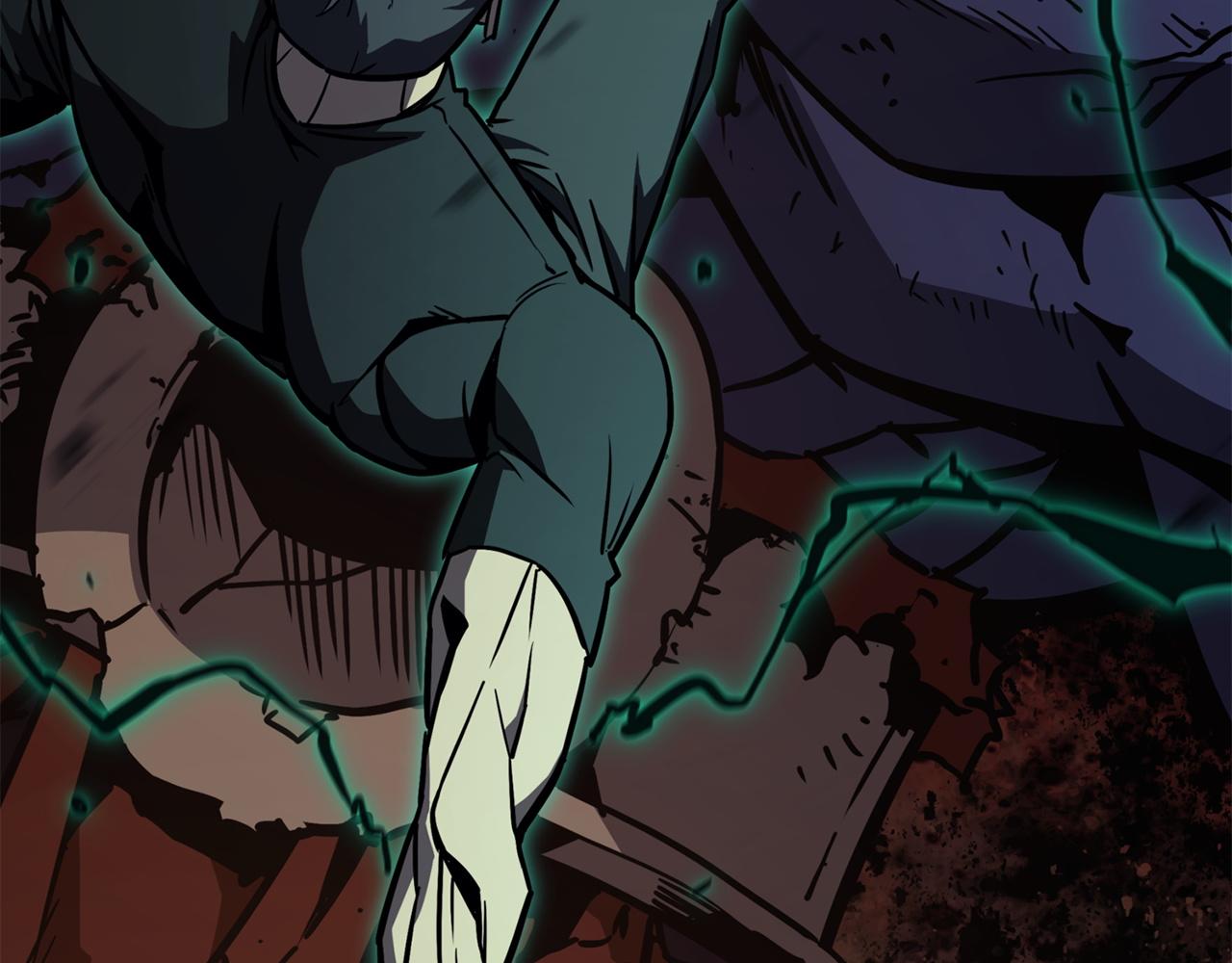 災難級英雄歸來 - 第139話 求生不得，求死不能(1/8) - 4