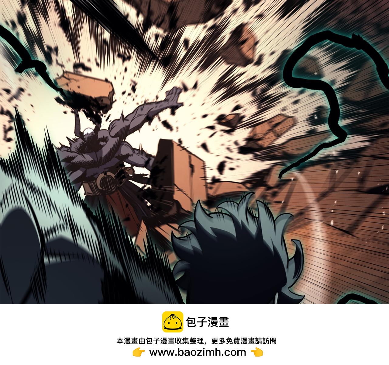 災難級英雄歸來 - 第139話 求生不得，求死不能(1/8) - 2