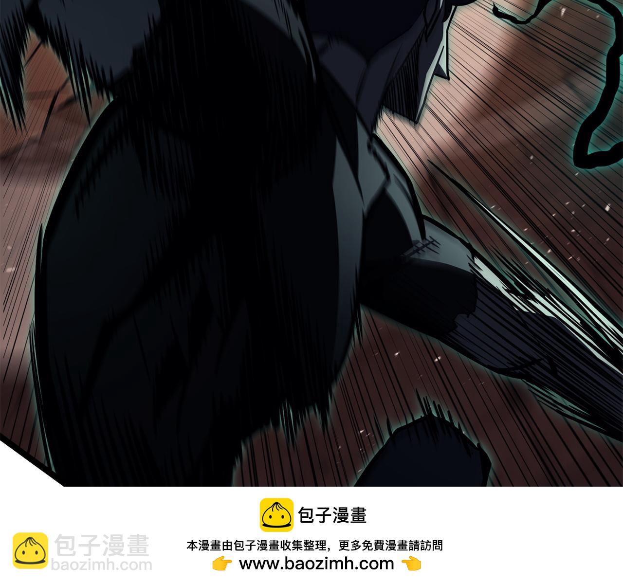 災難級英雄歸來 - 第139話 求生不得，求死不能(2/8) - 5