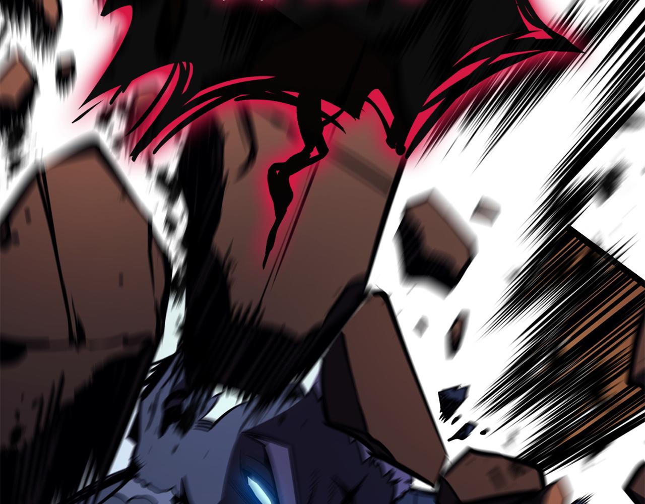 災難級英雄歸來 - 第139話 求生不得，求死不能(2/8) - 8