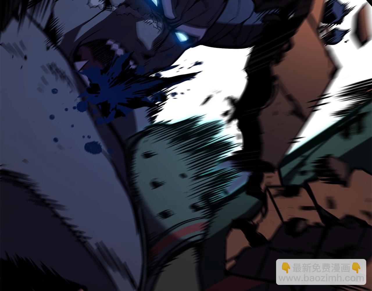 災難級英雄歸來 - 第139話 求生不得，求死不能(2/8) - 1