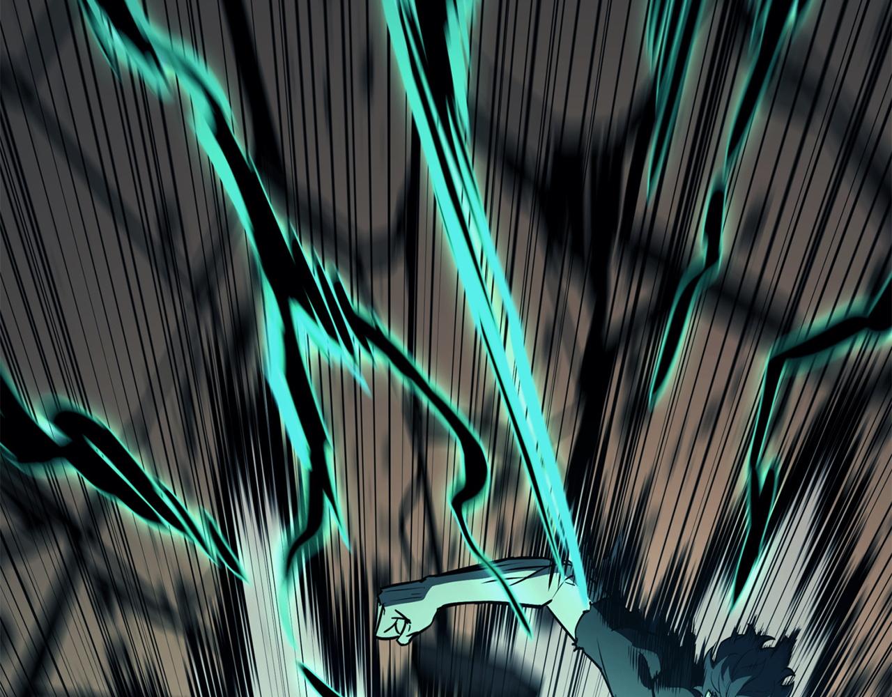 災難級英雄歸來 - 第139話 求生不得，求死不能(2/8) - 7