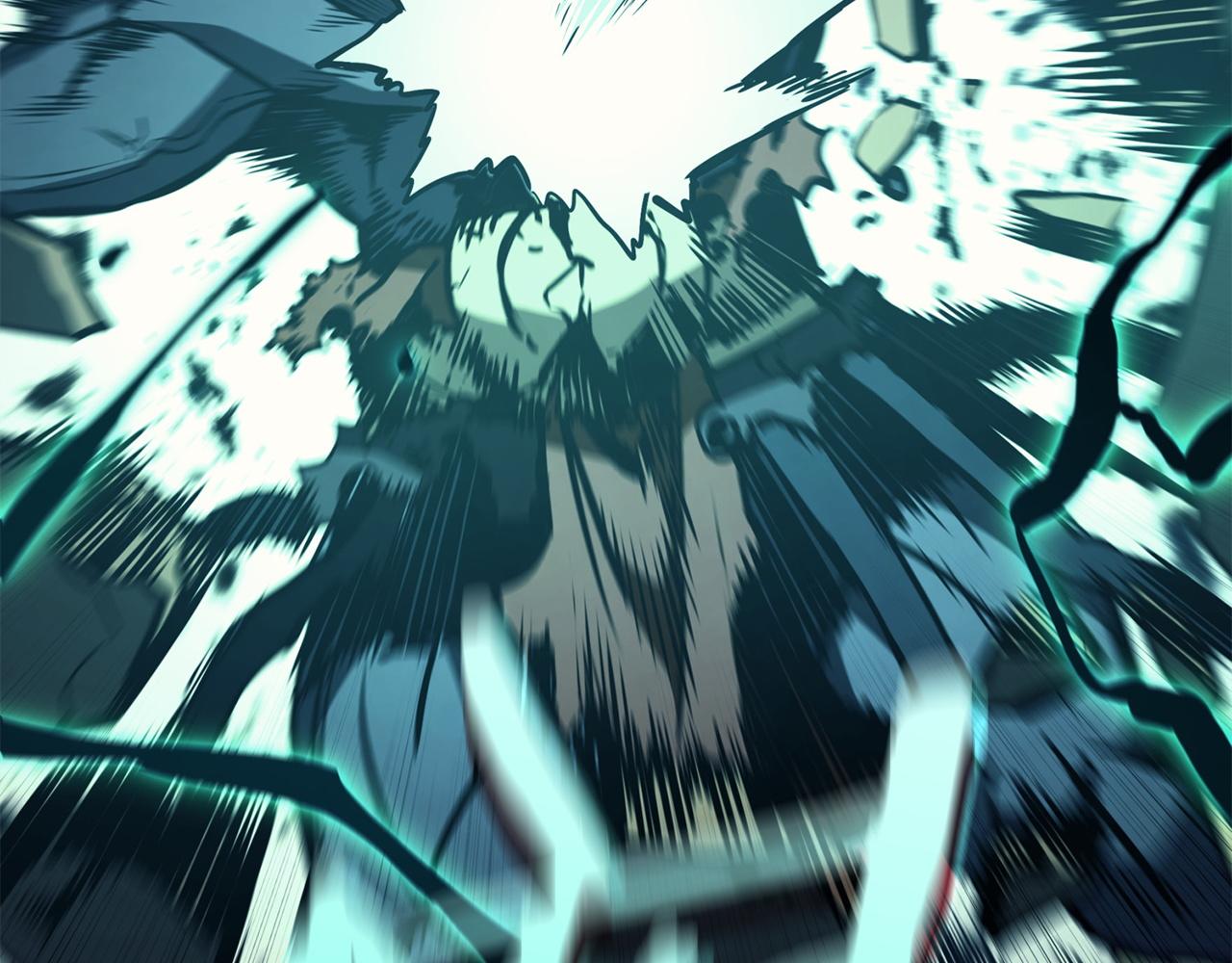 災難級英雄歸來 - 第139話 求生不得，求死不能(2/8) - 1