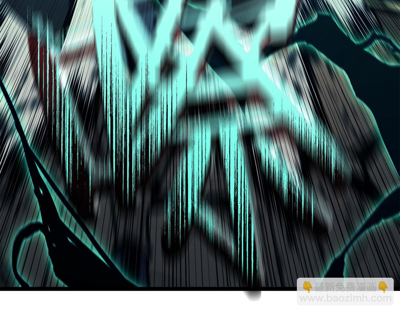 災難級英雄歸來 - 第139話 求生不得，求死不能(2/8) - 2