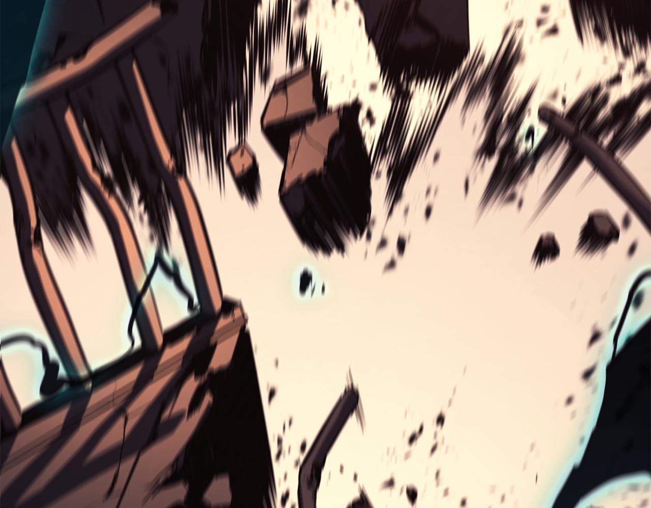 災難級英雄歸來 - 第139話 求生不得，求死不能(2/8) - 6