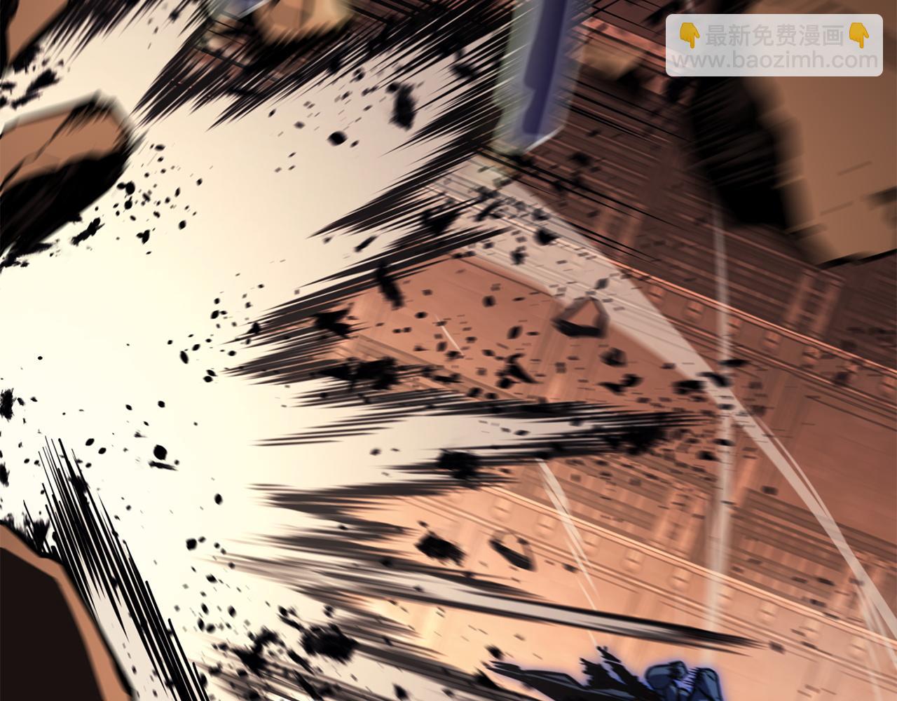 災難級英雄歸來 - 第139話 求生不得，求死不能(2/8) - 2