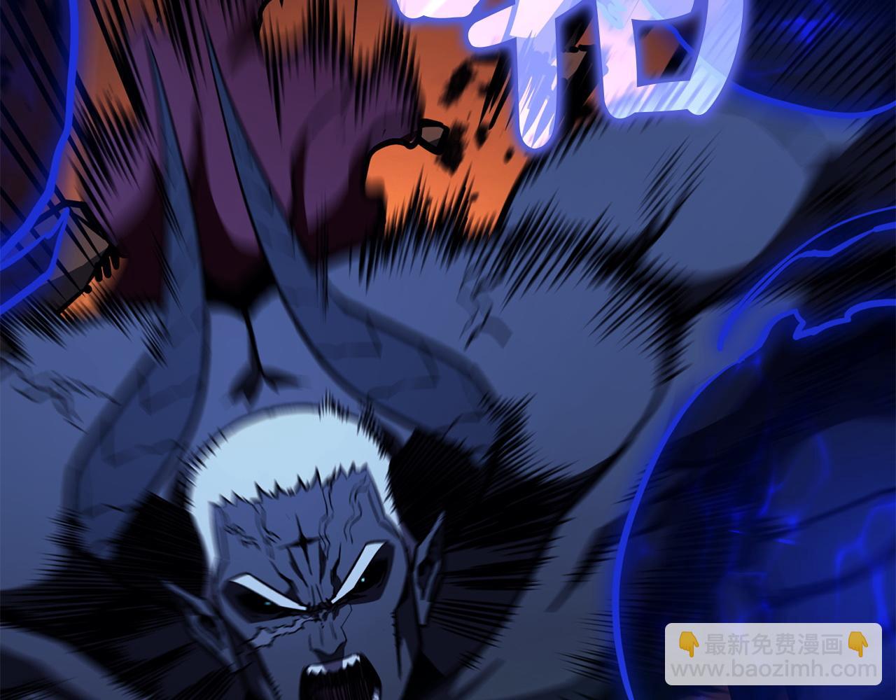 災難級英雄歸來 - 第139話 求生不得，求死不能(2/8) - 7