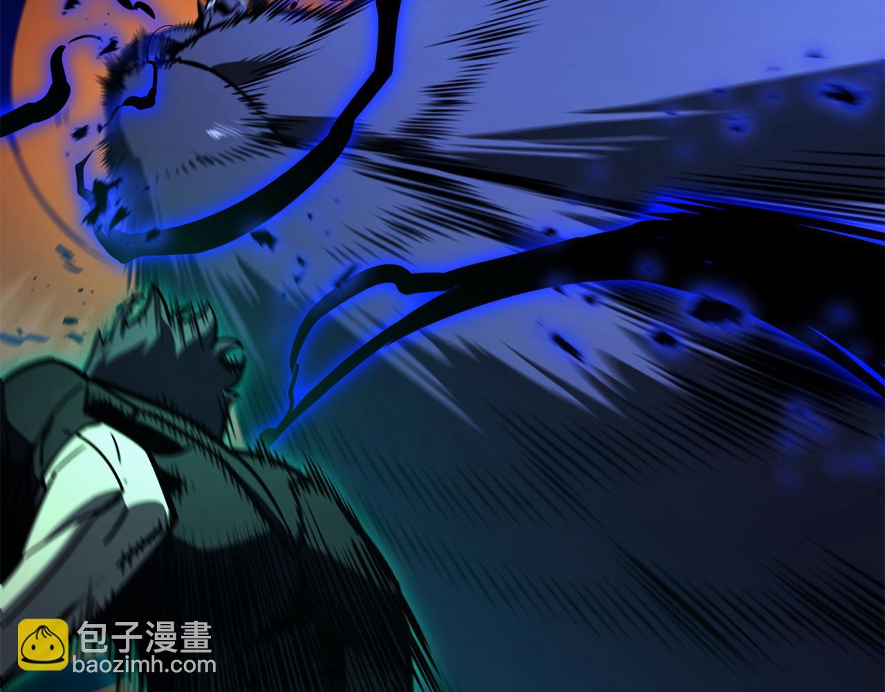 災難級英雄歸來 - 第139話 求生不得，求死不能(2/8) - 5