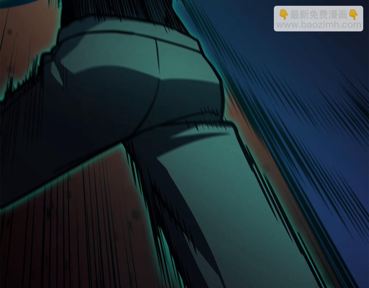 災難級英雄歸來 - 第139話 求生不得，求死不能(2/8) - 6