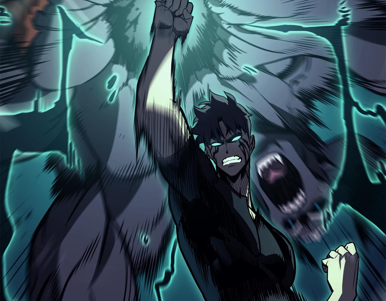 災難級英雄歸來 - 第139話 求生不得，求死不能(2/8) - 3