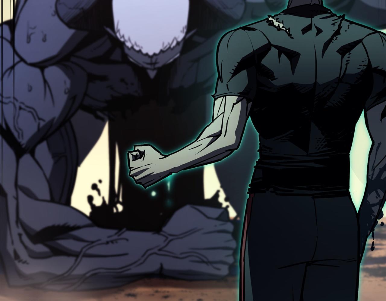 災難級英雄歸來 - 第139話 求生不得，求死不能(2/8) - 4