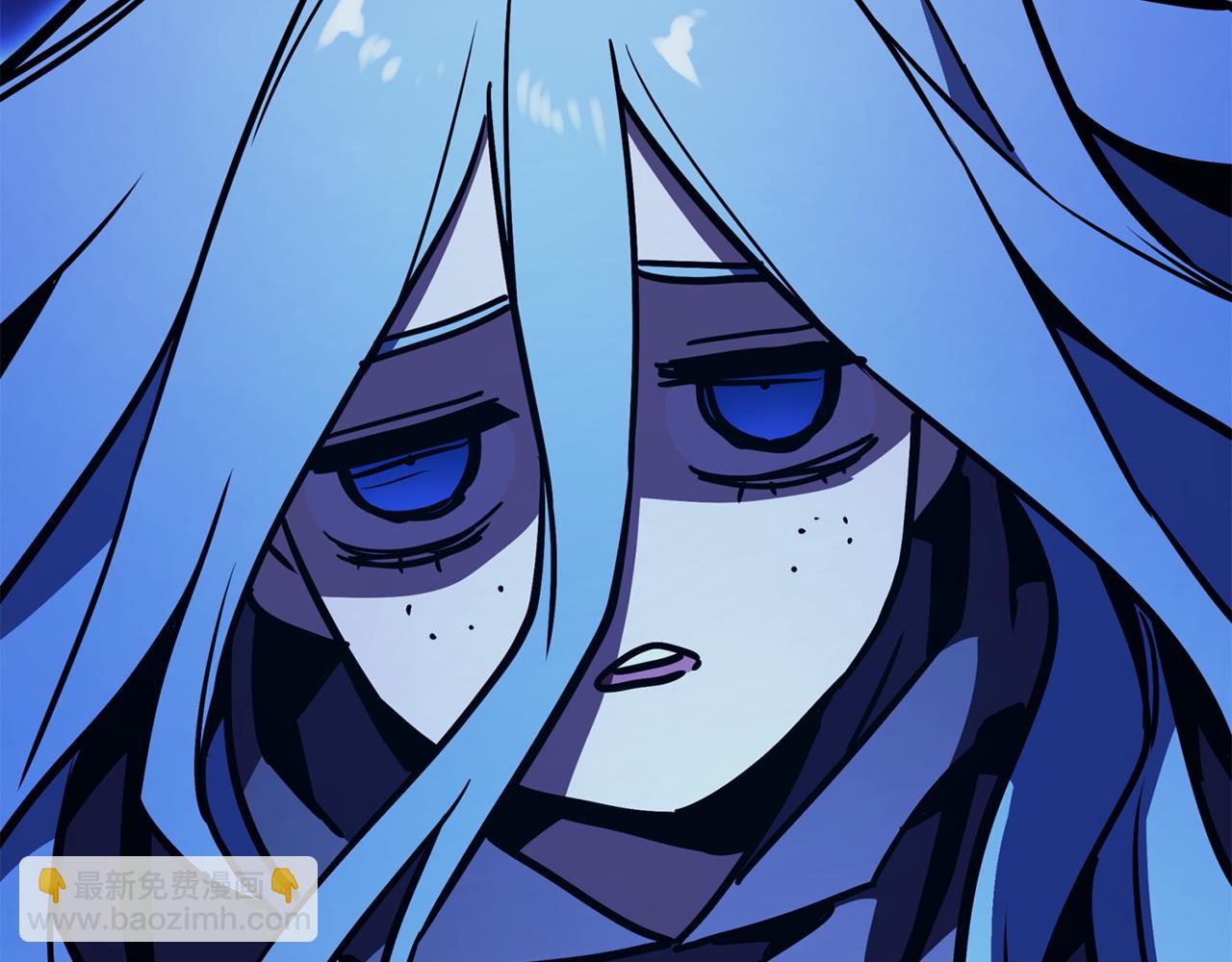 災難級英雄歸來 - 第141話 談話(1/6) - 4