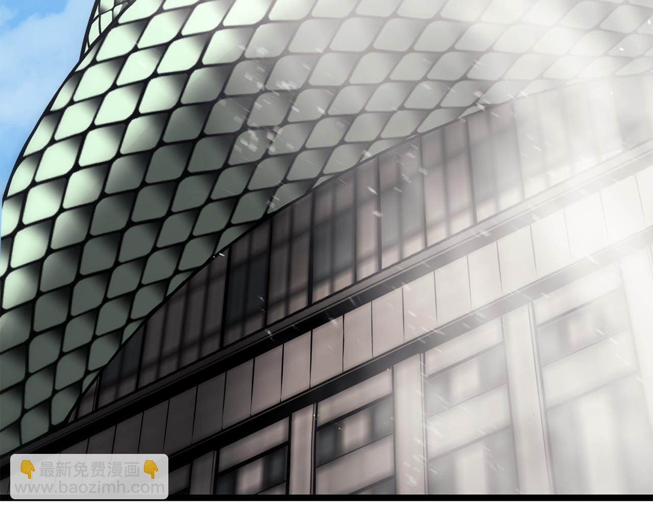 災難級英雄歸來 - 第141話 談話(3/6) - 5