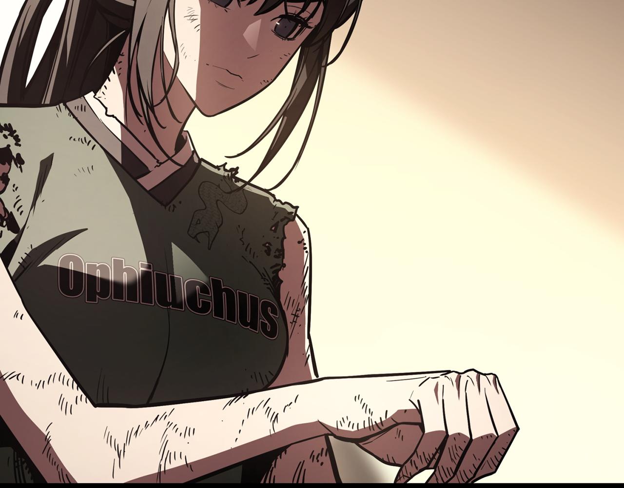 災難級英雄歸來 - 第141話 談話(3/6) - 3