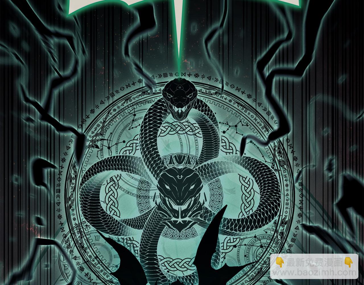 災難級英雄歸來 - 第141話 談話(3/6) - 6