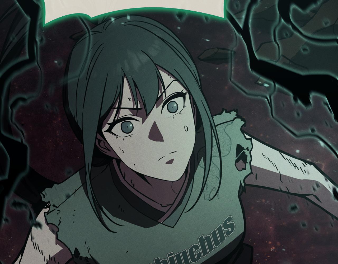 災難級英雄歸來 - 第141話 談話(3/6) - 3