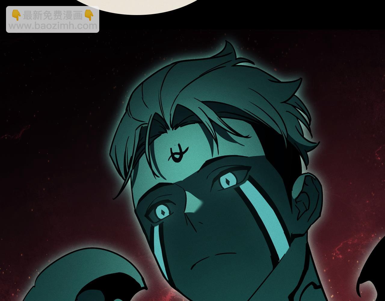 災難級英雄歸來 - 第141話 談話(3/6) - 2