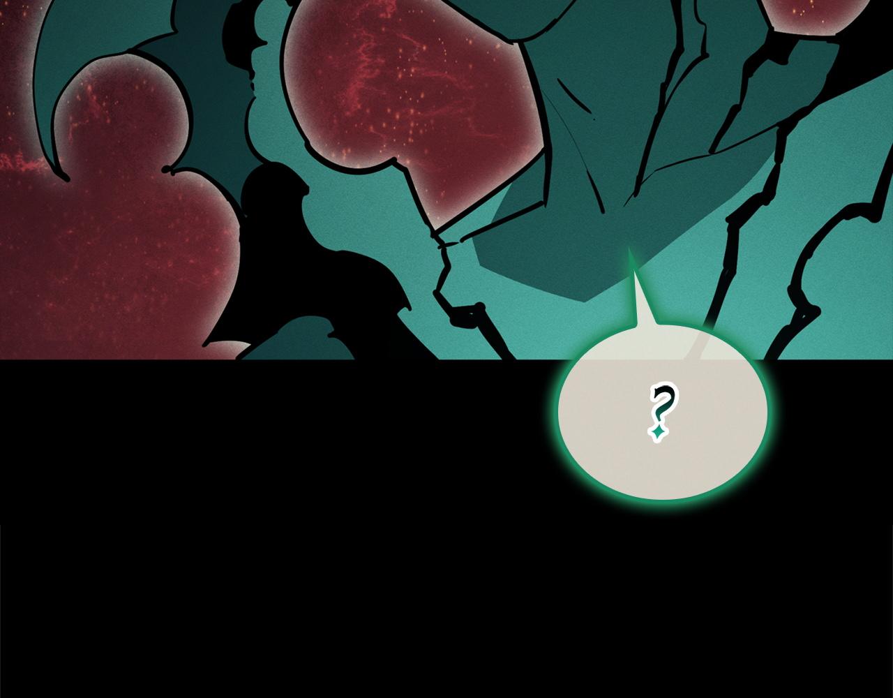 災難級英雄歸來 - 第141話 談話(3/6) - 3