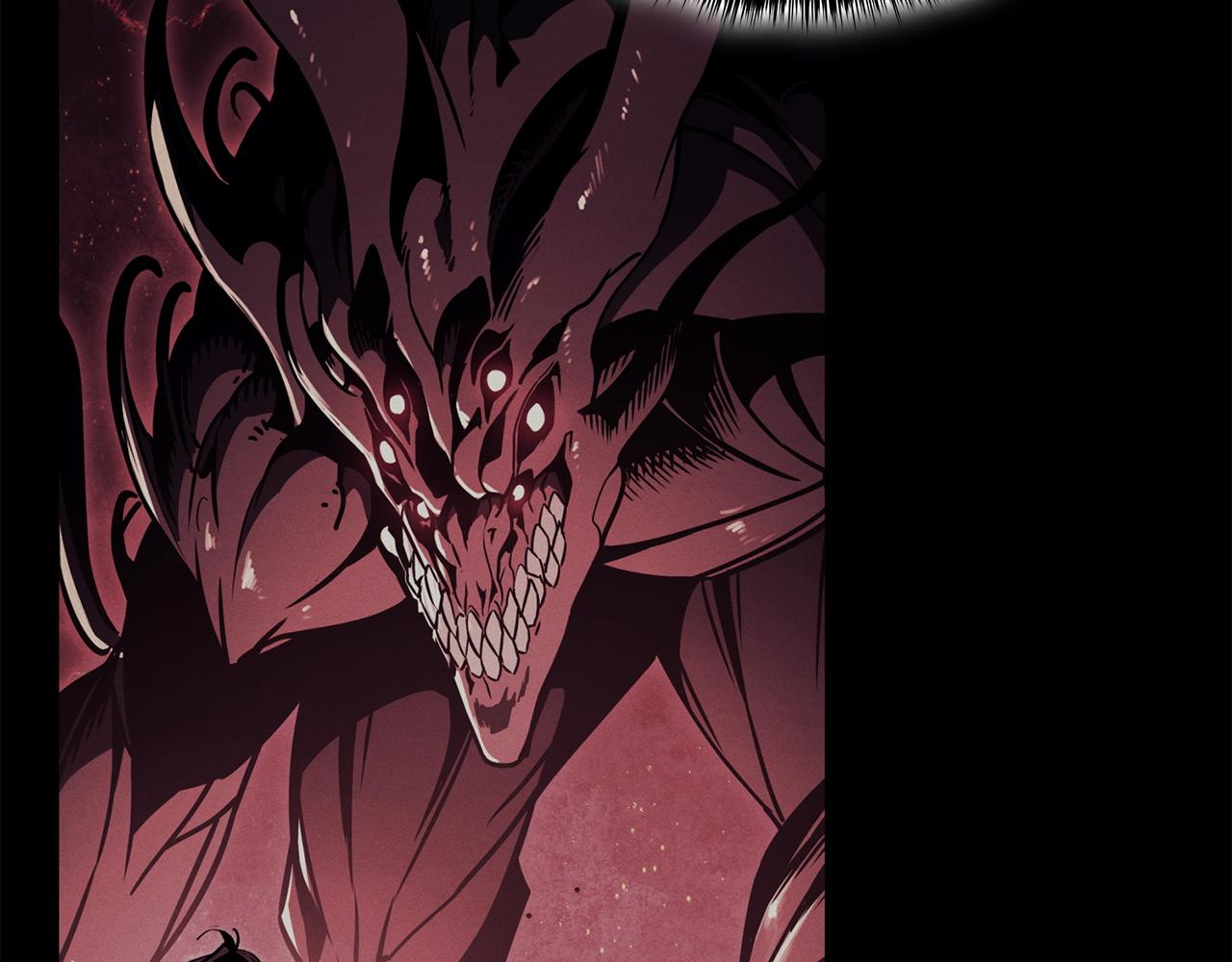 災難級英雄歸來 - 第141話 談話(4/6) - 5