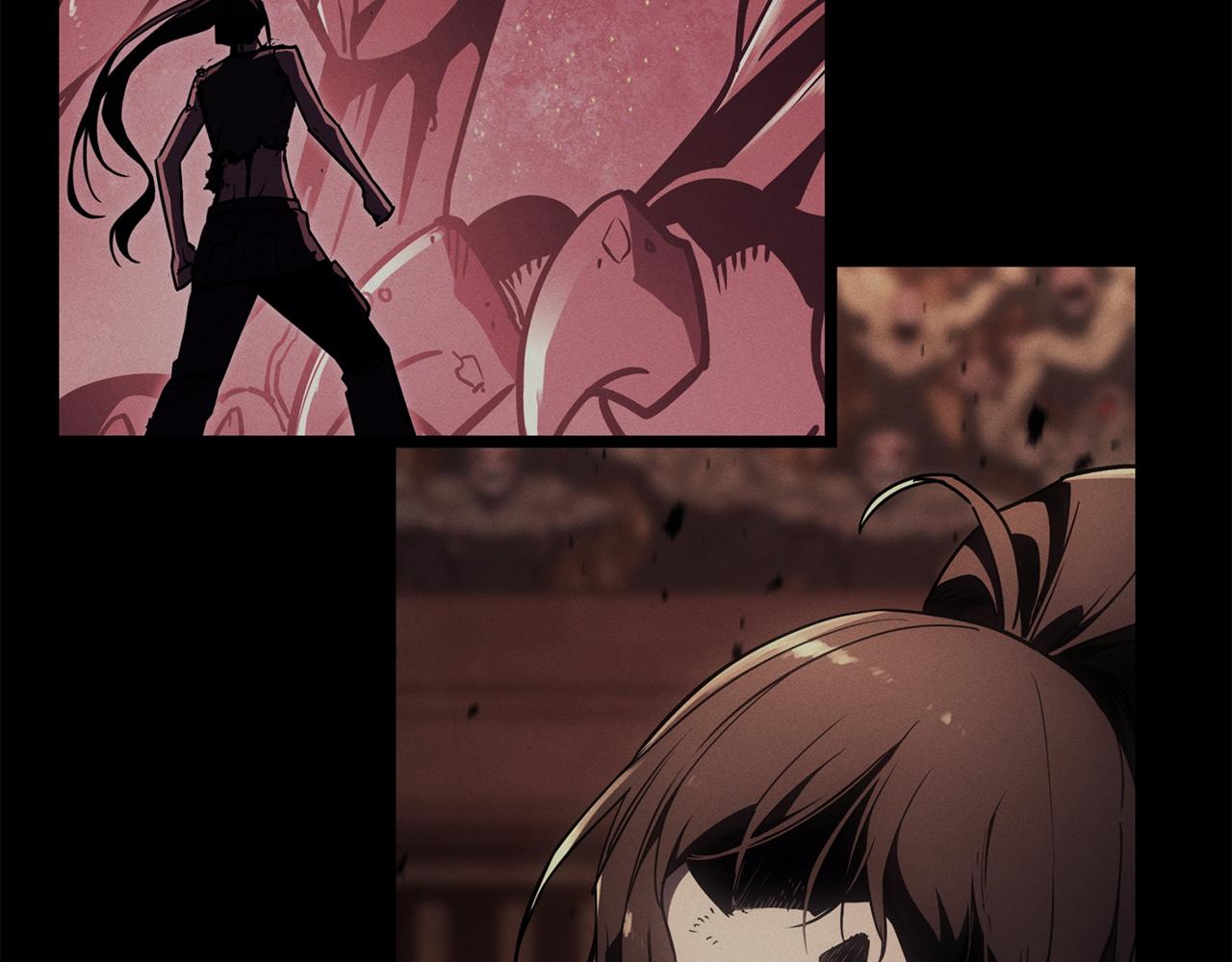 災難級英雄歸來 - 第141話 談話(4/6) - 6