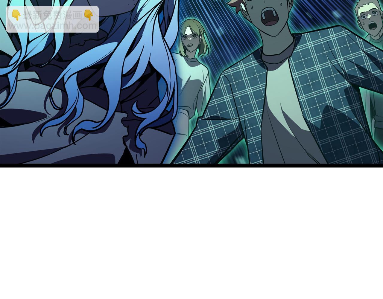 災難級英雄歸來 - 第141話 談話(1/6) - 3