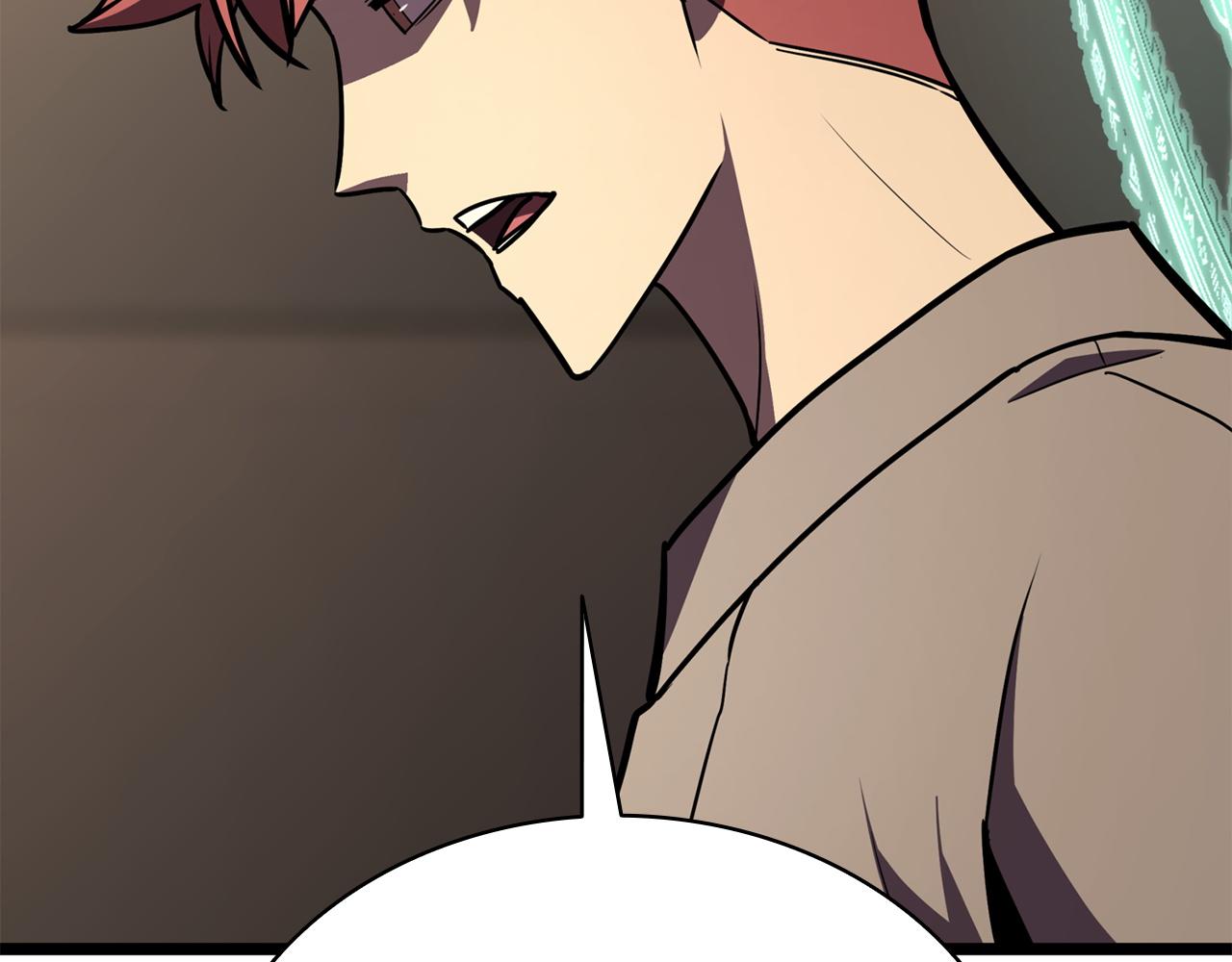 災難級英雄歸來 - 第141話 談話(4/6) - 1