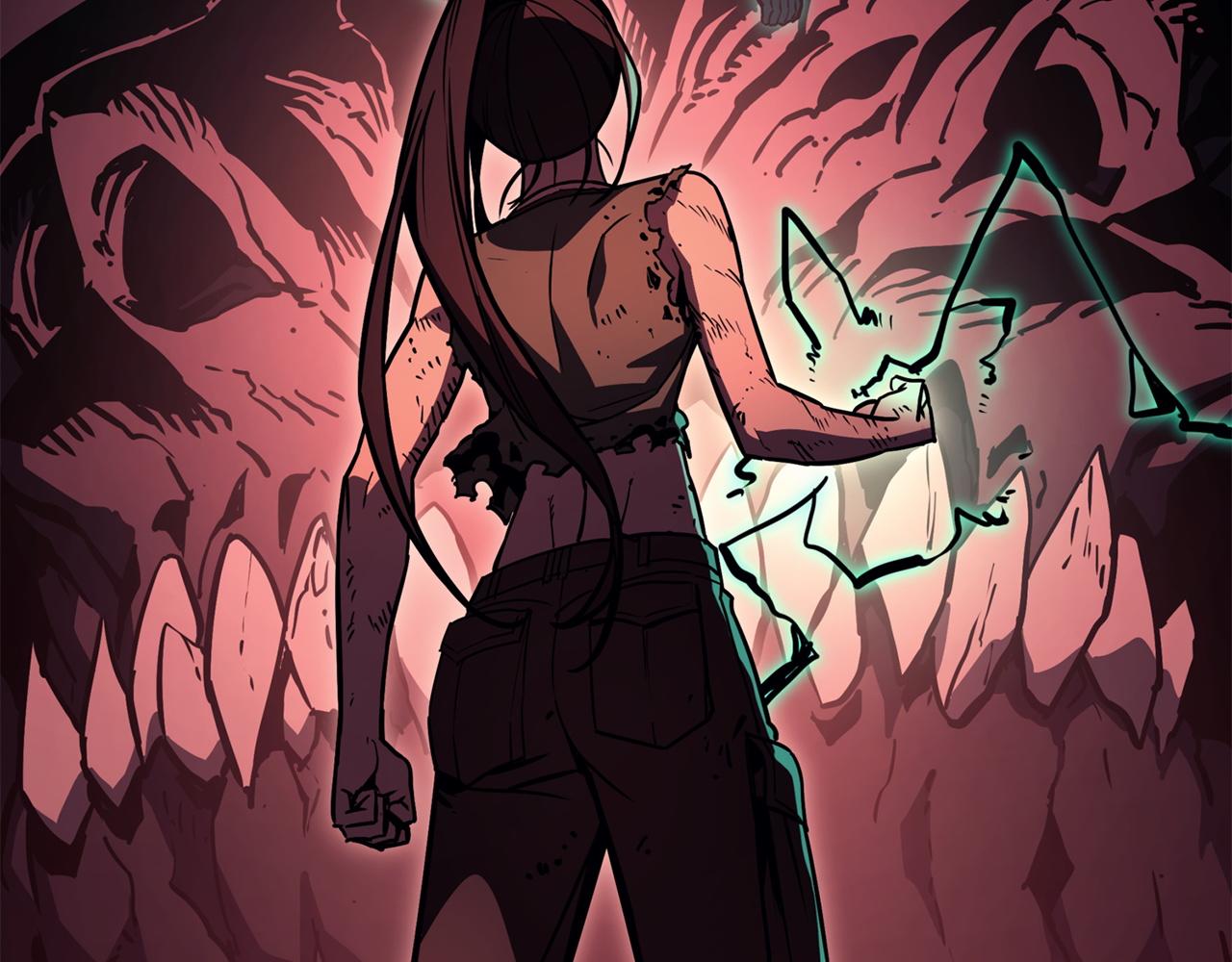 災難級英雄歸來 - 第141話 談話(5/6) - 2