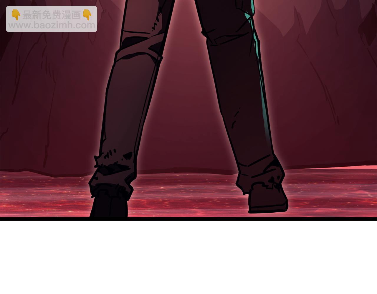 災難級英雄歸來 - 第141話 談話(5/6) - 3