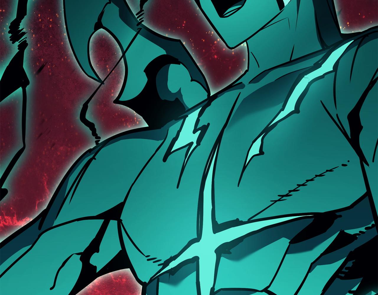 災難級英雄歸來 - 第141話 談話(5/6) - 7