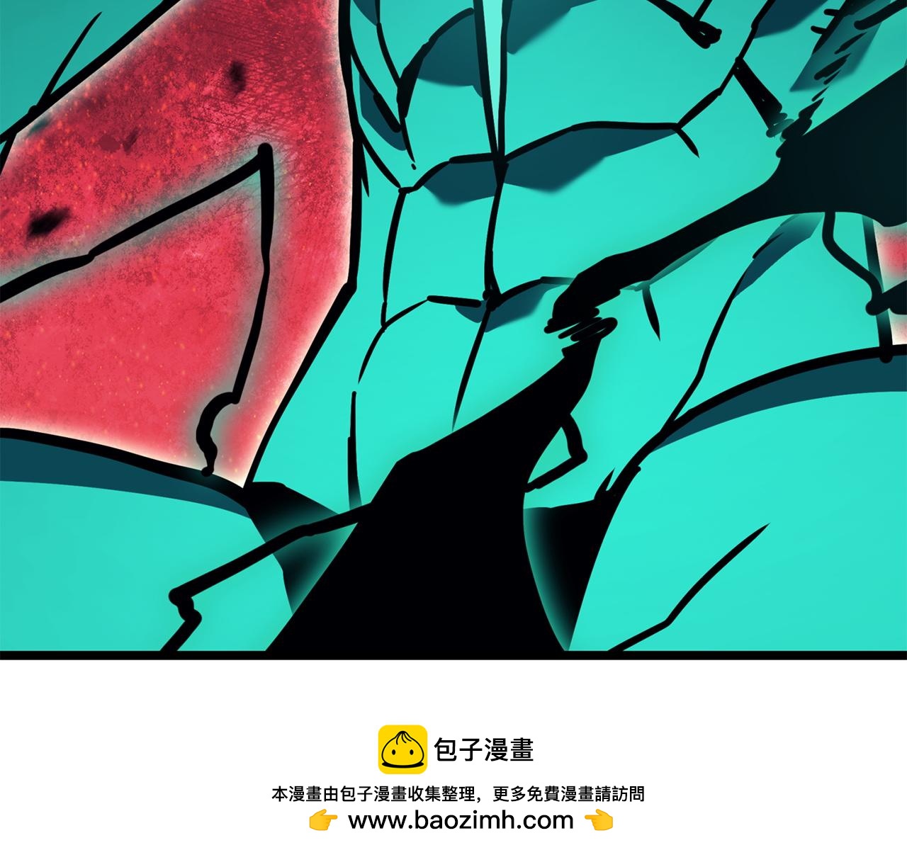 災難級英雄歸來 - 第141話 談話(5/6) - 8