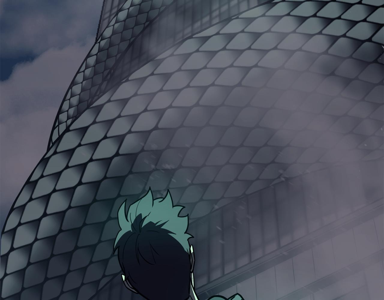 災難級英雄歸來 - 第141話 談話(6/6) - 6