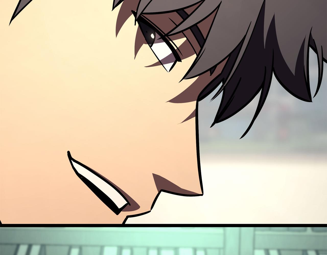 災難級英雄歸來 - 第141話 談話(6/6) - 5