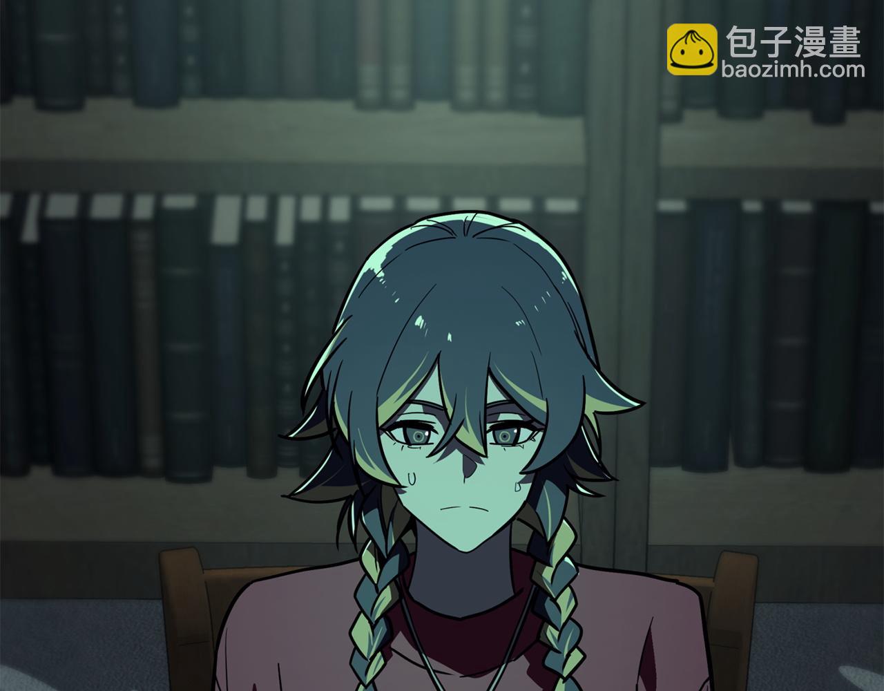 災難級英雄歸來 - 第141話 談話(6/6) - 1