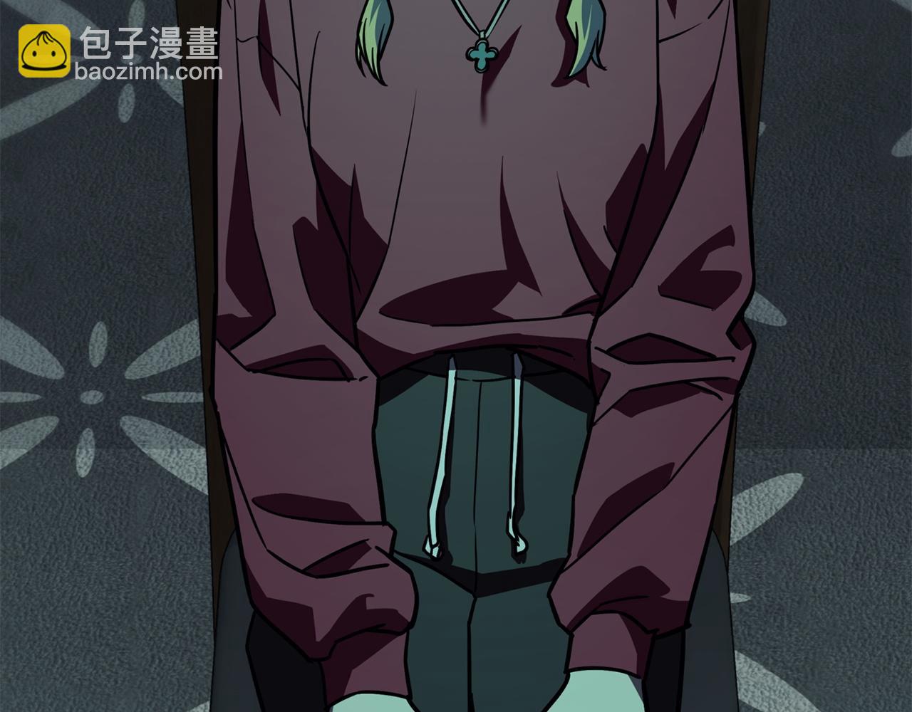 災難級英雄歸來 - 第141話 談話(6/6) - 2