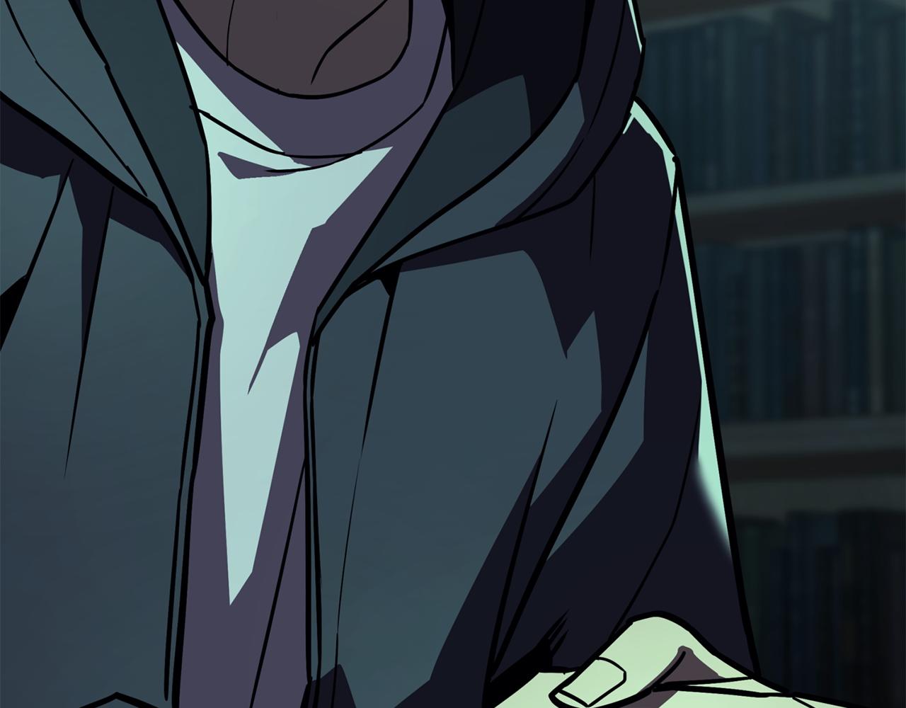 災難級英雄歸來 - 第141話 談話(6/6) - 4