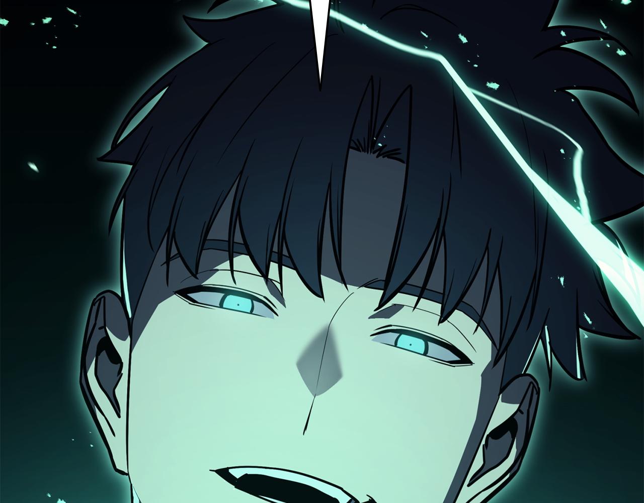 災難級英雄歸來 - 第141話 談話(1/6) - 6