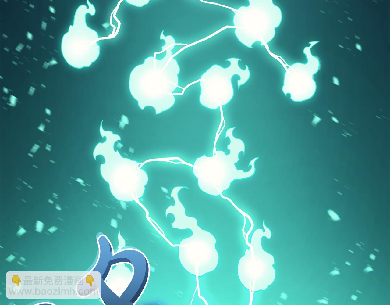 災難級英雄歸來 - 第141話 談話(2/6) - 6