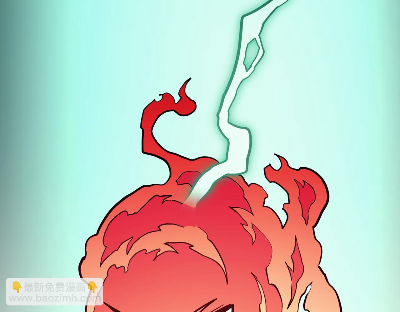 災難級英雄歸來 - 第141話 談話(2/6) - 4