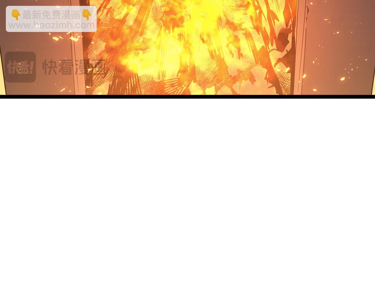 災難級英雄歸來 - 第141話 談話(2/6) - 8