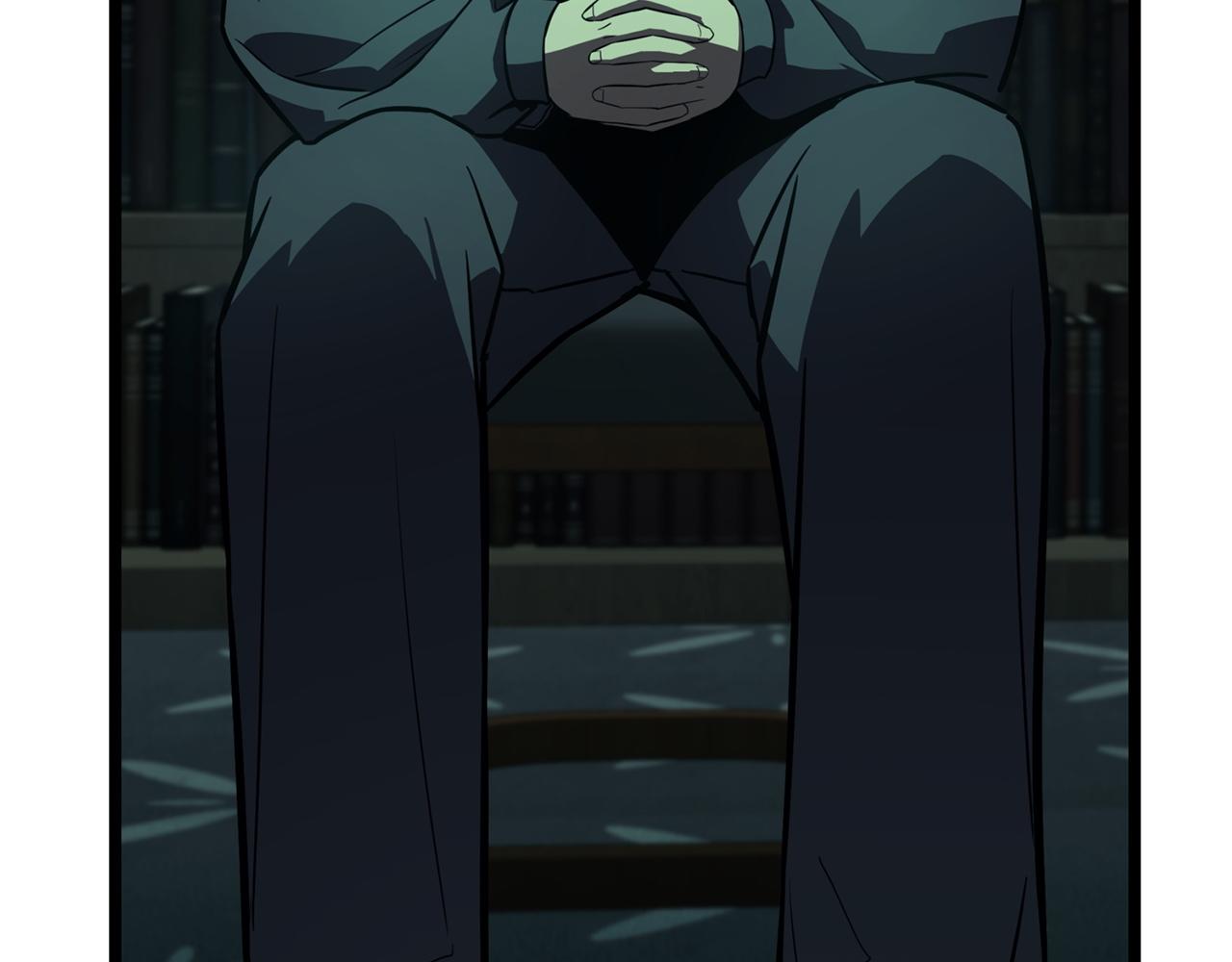 災難級英雄歸來 - 第143話 不要趕走加里(3/6) - 8