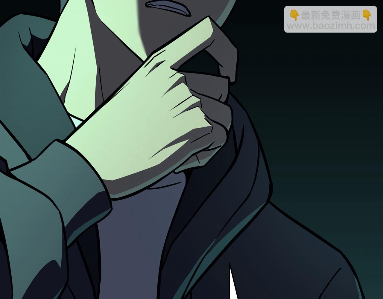 災難級英雄歸來 - 第143話 不要趕走加里(3/6) - 8