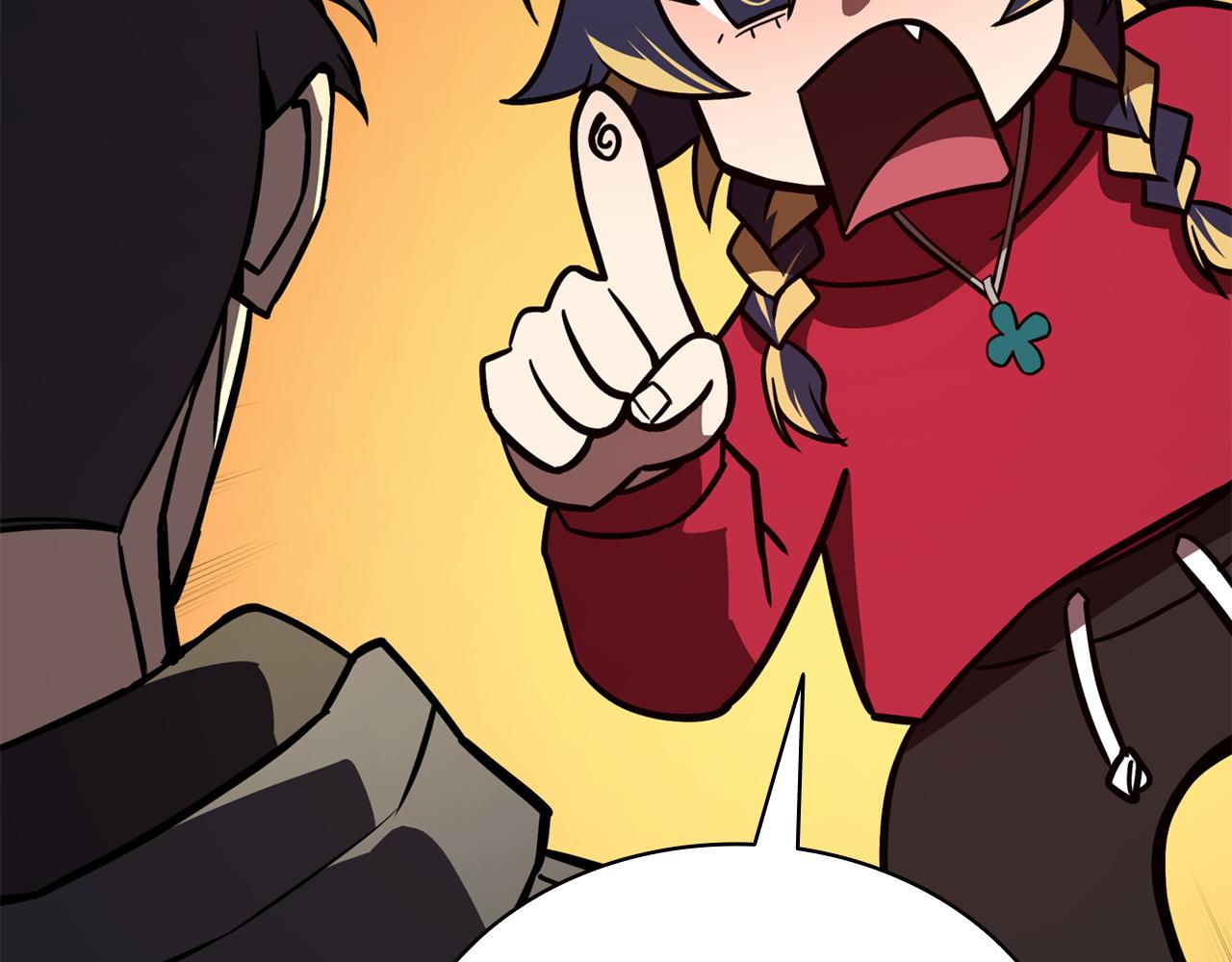 災難級英雄歸來 - 第143話 不要趕走加里(3/6) - 5